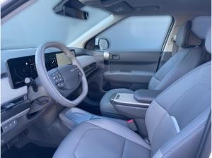 Kia EV3 81.4 EARTH WIC/BUS/UPG/DWP