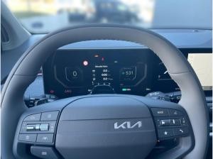 Kia EV3 81.4 EARTH WIC/BUS/UPG/DWP