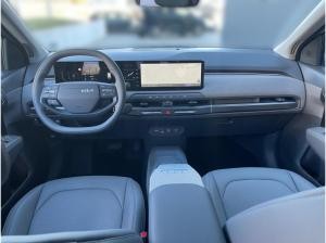 Kia EV3 81.4 EARTH WIC/BUS/UPG/DWP