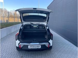 Kia EV3 81.4 EARTH WIC/BUS/UPG/DWP