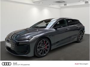 Audi S6 e-tron Avant Edition One Grey (Wuppertal)
