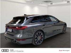 Audi S6 e-tron Avant Edition One Grey (Wuppertal)