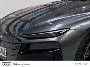 Audi S6 e-tron Avant Edition One Grey (Wuppertal)