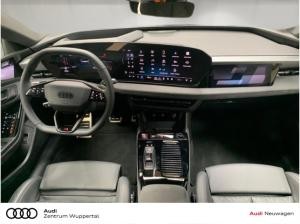 Audi S6 e-tron Avant Edition One Grey (Wuppertal)