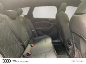 Audi S6 e-tron Avant Edition One Grey (Wuppertal)