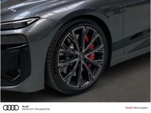 Audi S6 e-tron Avant Edition One Grey (Wuppertal)