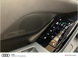 Audi S6 e-tron Avant Edition One Grey (Wuppertal)