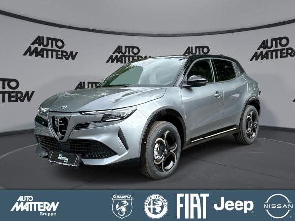 Alfa Romeo Junior 1.2 VGT Mild-Hybrid Intensa