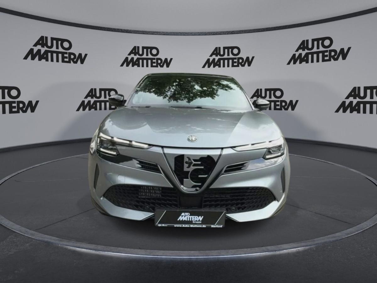 Alfa Romeo Junior