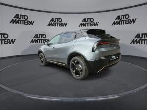 Alfa Romeo Junior 1.2 VGT Mild-Hybrid Intensa