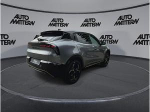 Alfa Romeo Junior 1.2 VGT Mild-Hybrid Intensa