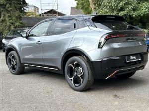 Alfa Romeo Junior 1.2 VGT Mild-Hybrid Intensa