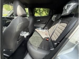 Alfa Romeo Junior 1.2 VGT Mild-Hybrid Intensa