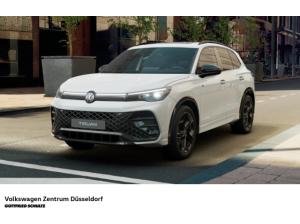 Volkswagen Tiguan R-Line 2.0 TDI 4MOTION (Düsseldorf)