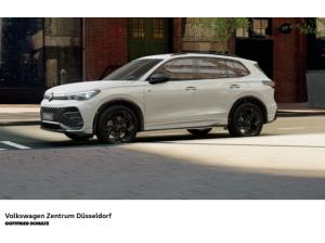Volkswagen Tiguan R-Line 2.0 TDI 4MOTION (Düsseldorf)