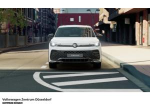 Volkswagen Tiguan R-Line 2.0 TDI 4MOTION (Düsseldorf)