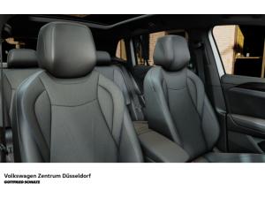 Volkswagen Tiguan R-Line 2.0 TDI 4MOTION (Düsseldorf)