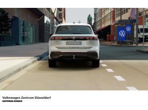 Volkswagen Tiguan R-Line 2.0 TDI 4MOTION (Düsseldorf)