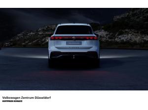 Volkswagen Tiguan R-Line 2.0 TDI 4MOTION (Düsseldorf)