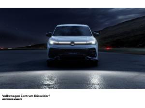 Volkswagen Tiguan R-Line 2.0 TDI 4MOTION (Düsseldorf)