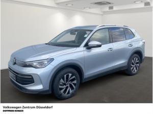 Volkswagen Tiguan Life 1.5 eTSI (Düsseldorf)