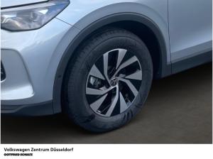 Volkswagen Tiguan Life 1.5 eTSI (Düsseldorf)