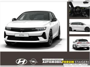 Opel Astra GS 1.2 Turbo **Gewerbehammer**