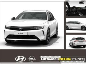 Opel Astra Sports Tourer Edition 1.2 Turbo **Gewerbehammer**