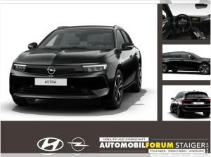 Opel Astra Sports Tourer Edition 1.2 Turbo