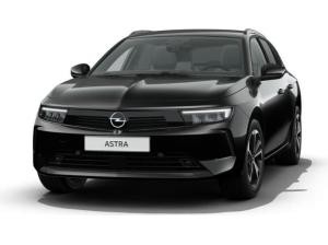 Opel Astra Sports Tourer Edition 1.2 Turbo