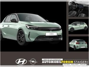 Opel Corsa Yes **Gewerbehammer**