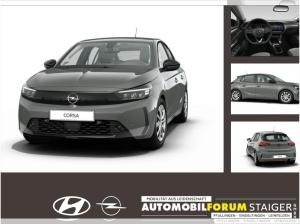 Opel Corsa Edition 1.2 Turbo **Gewerbehammer**