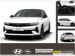 Opel Astra GS 1.2 Turbo