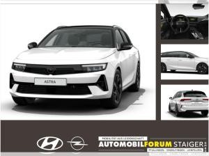Opel Astra Sports Tourer GS 1.2 Turbo