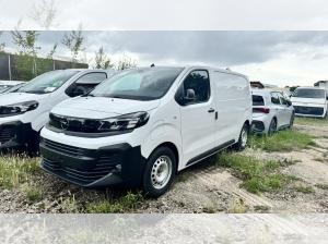 Opel Vivaro -e Cargo Electric-✅Rückfahrkamera ✅Klima ✅NAVI,✅ sofort verfügbar✅