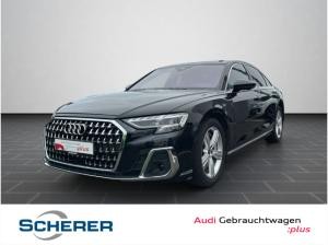 Audi A8 60 TFSI e quat./tiptr. Head-Up/Matrix-LED/Panorama/uvm.