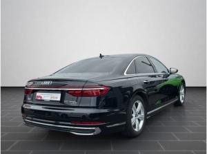 Audi A8 60 TFSI e quat./tiptr. Head-Up/Matrix-LED/Panorama/uvm.