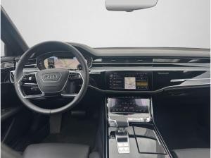 Audi A8 60 TFSI e quat./tiptr. Head-Up/Matrix-LED/Panorama/uvm.