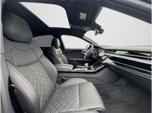Audi A8 60 TFSI e quat./tiptr. Head-Up/Matrix-LED/Panorama/uvm.