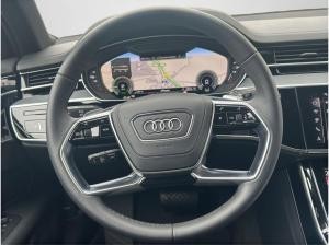 Audi A8 60 TFSI e quat./tiptr. Head-Up/Matrix-LED/Panorama/uvm.
