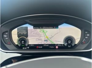 Audi A8 60 TFSI e quat./tiptr. Head-Up/Matrix-LED/Panorama/uvm.