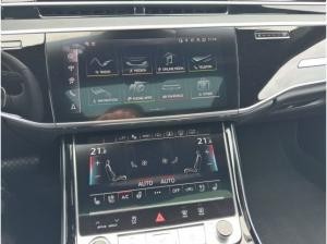 Audi A8 60 TFSI e quat./tiptr. Head-Up/Matrix-LED/Panorama/uvm.