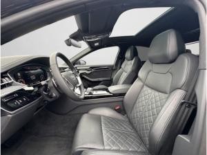 Audi A8 60 TFSI e quat./tiptr. Head-Up/Matrix-LED/Panorama/uvm.