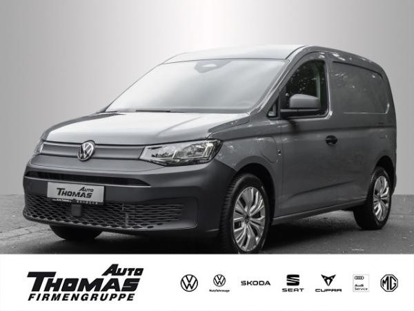 Volkswagen Caddy Cargo 1,5 eHybrid DSG Klima PDC Heckflügeltüren