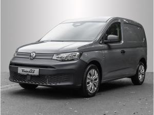 Volkswagen Caddy Cargo 1,5 eHybrid DSG Klima PDC Heckflügeltüren