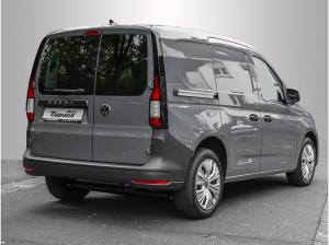 Volkswagen Caddy Cargo 1,5 eHybrid DSG Klima PDC Heckflügeltüren