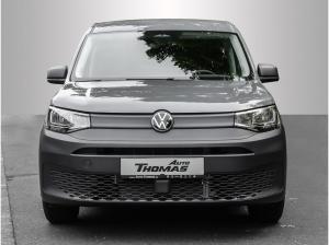 Volkswagen Caddy Cargo 1,5 eHybrid DSG Klima PDC Heckflügeltüren