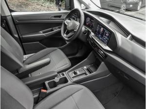 Volkswagen Caddy Cargo 1,5 eHybrid DSG Klima PDC Heckflügeltüren