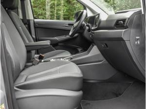 Volkswagen Caddy Cargo 1,5 eHybrid DSG Klima PDC Heckflügeltüren