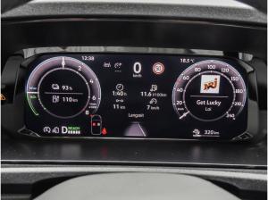 Volkswagen Caddy Cargo 1,5 eHybrid DSG Klima PDC Heckflügeltüren